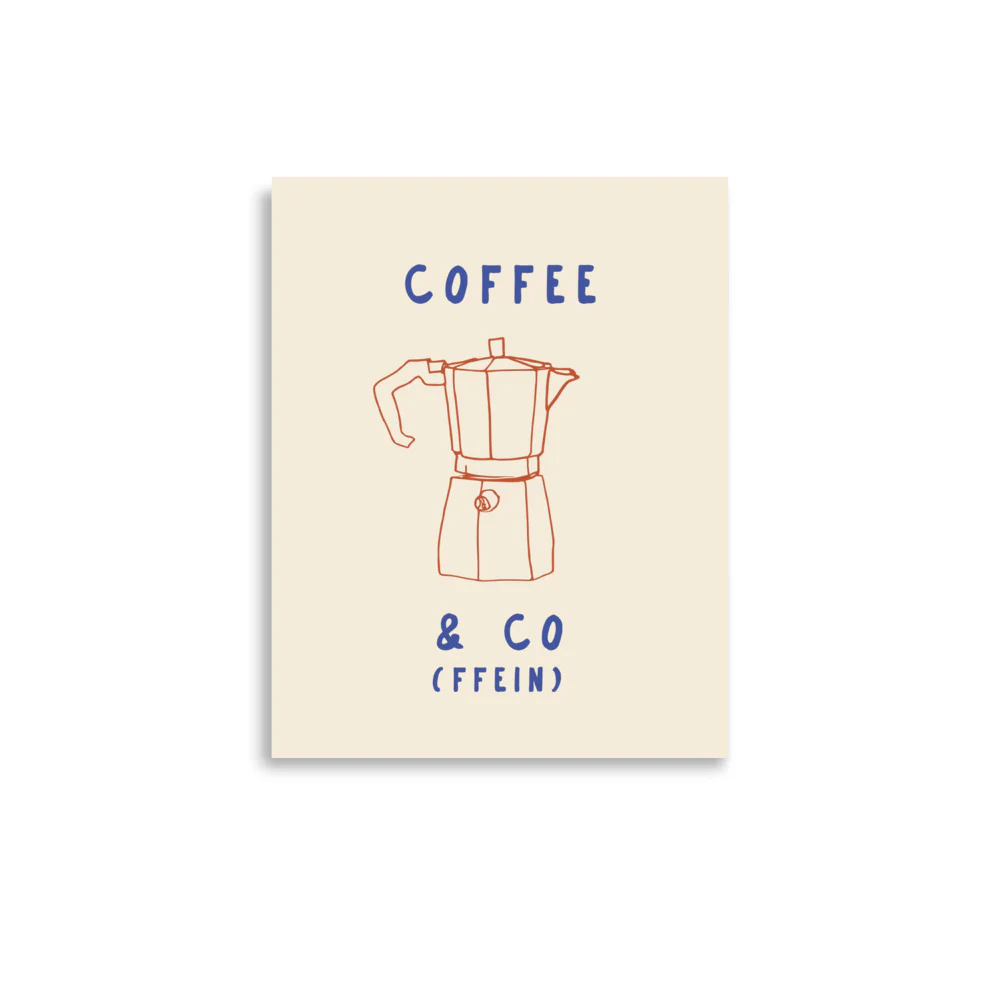 Coffee and coffeine - Image 2