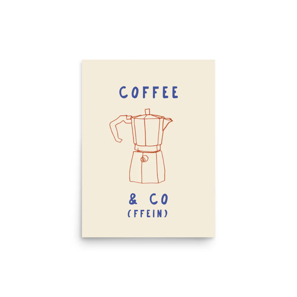Coffee and coffeine - Image 3