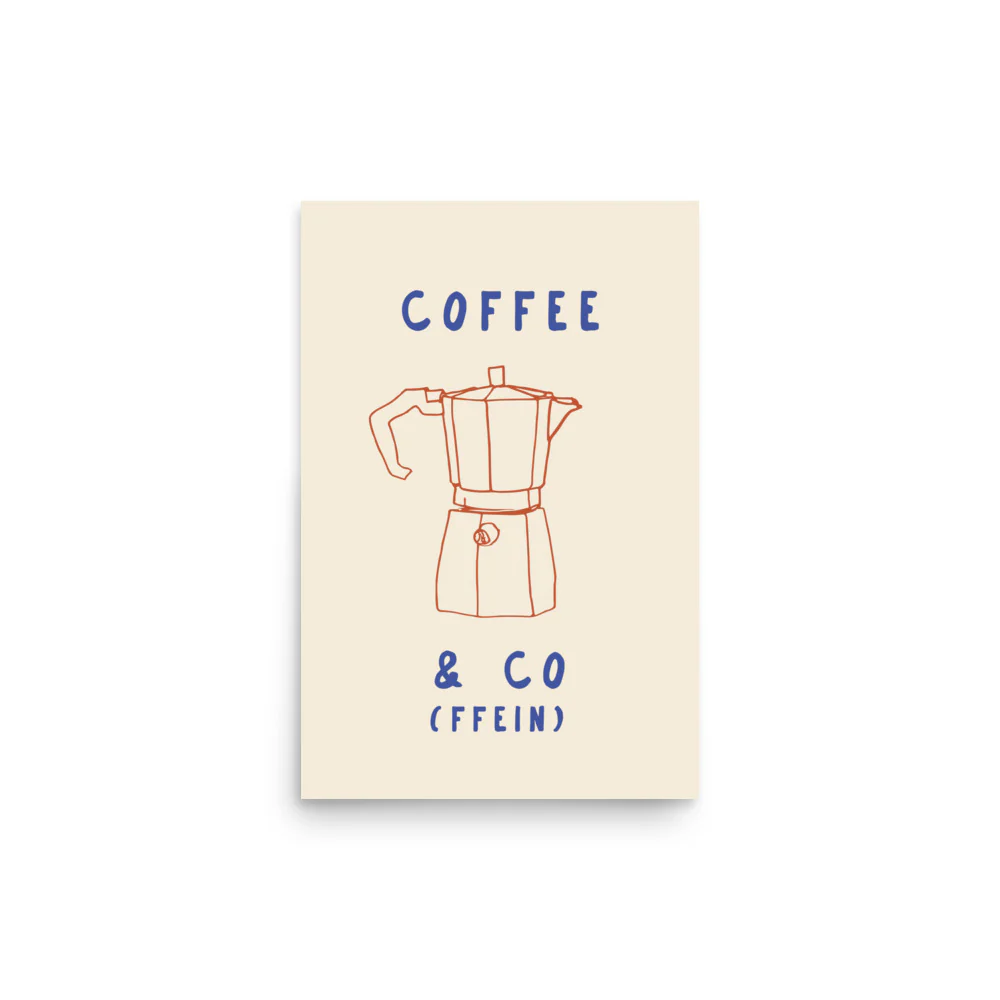 Coffee and coffeine - Image 4