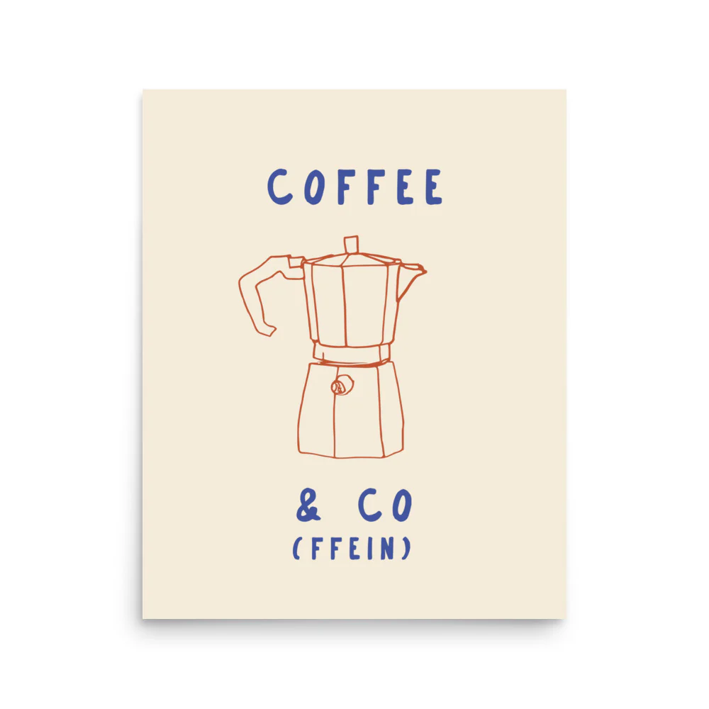 Coffee and coffeine - Image 5