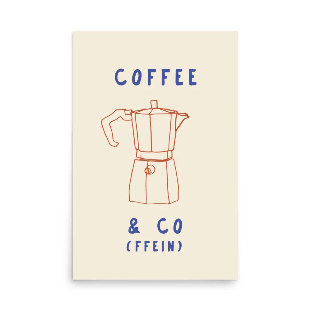 Coffee and coffeine - Image 7