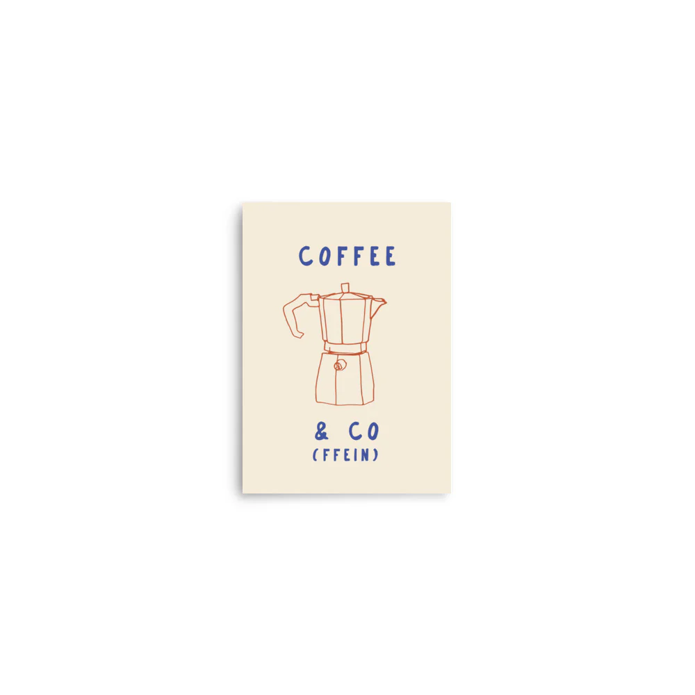 Coffee and coffeine - Image 8
