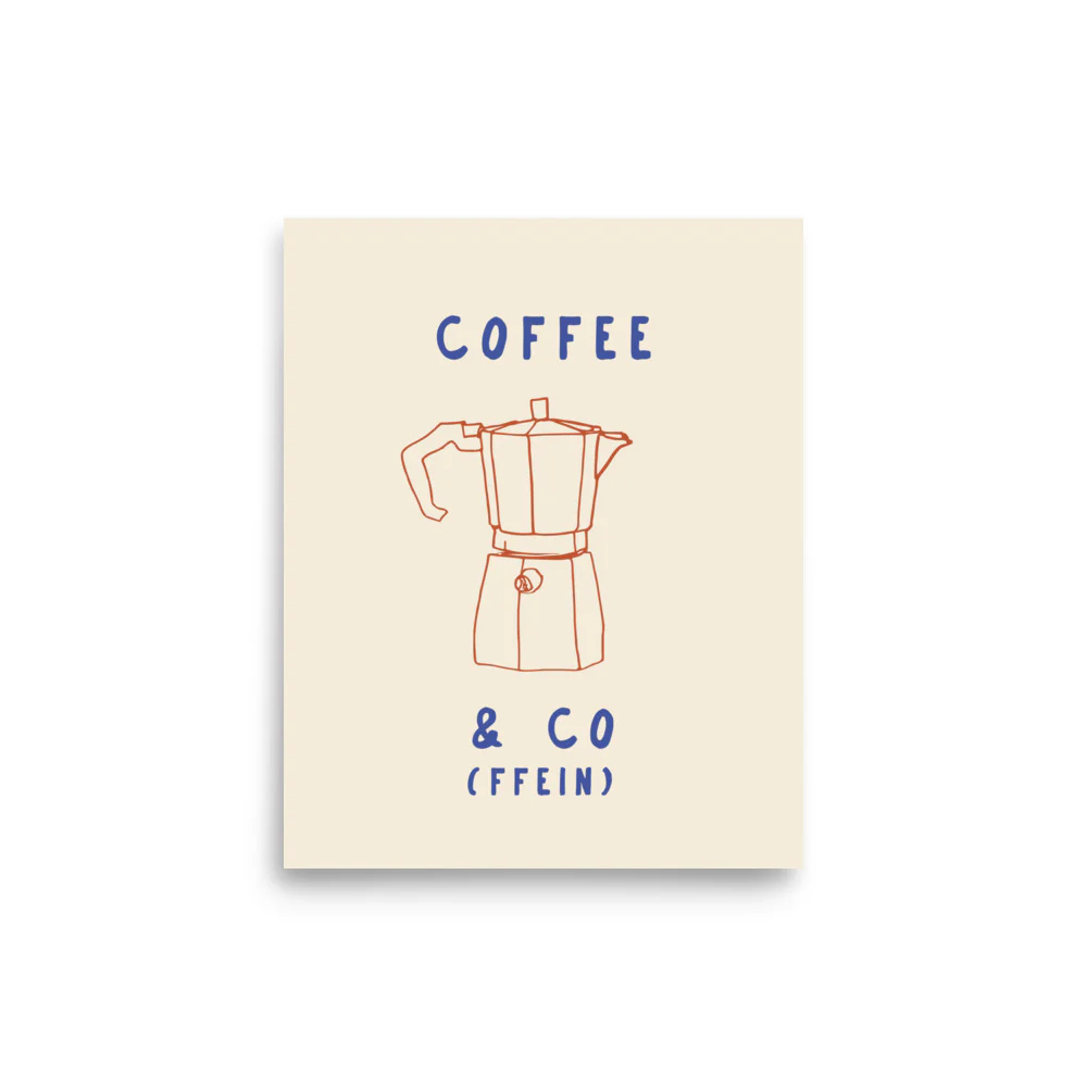 Coffee and coffeine - Image 9