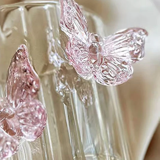 Butterfly Glassware - Image 10