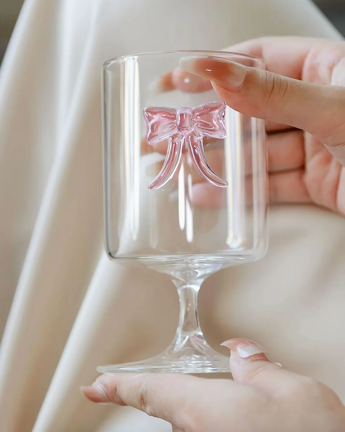 Butterfly Glassware - Image 11