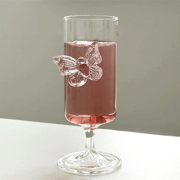 Butterfly Glassware - Image 18