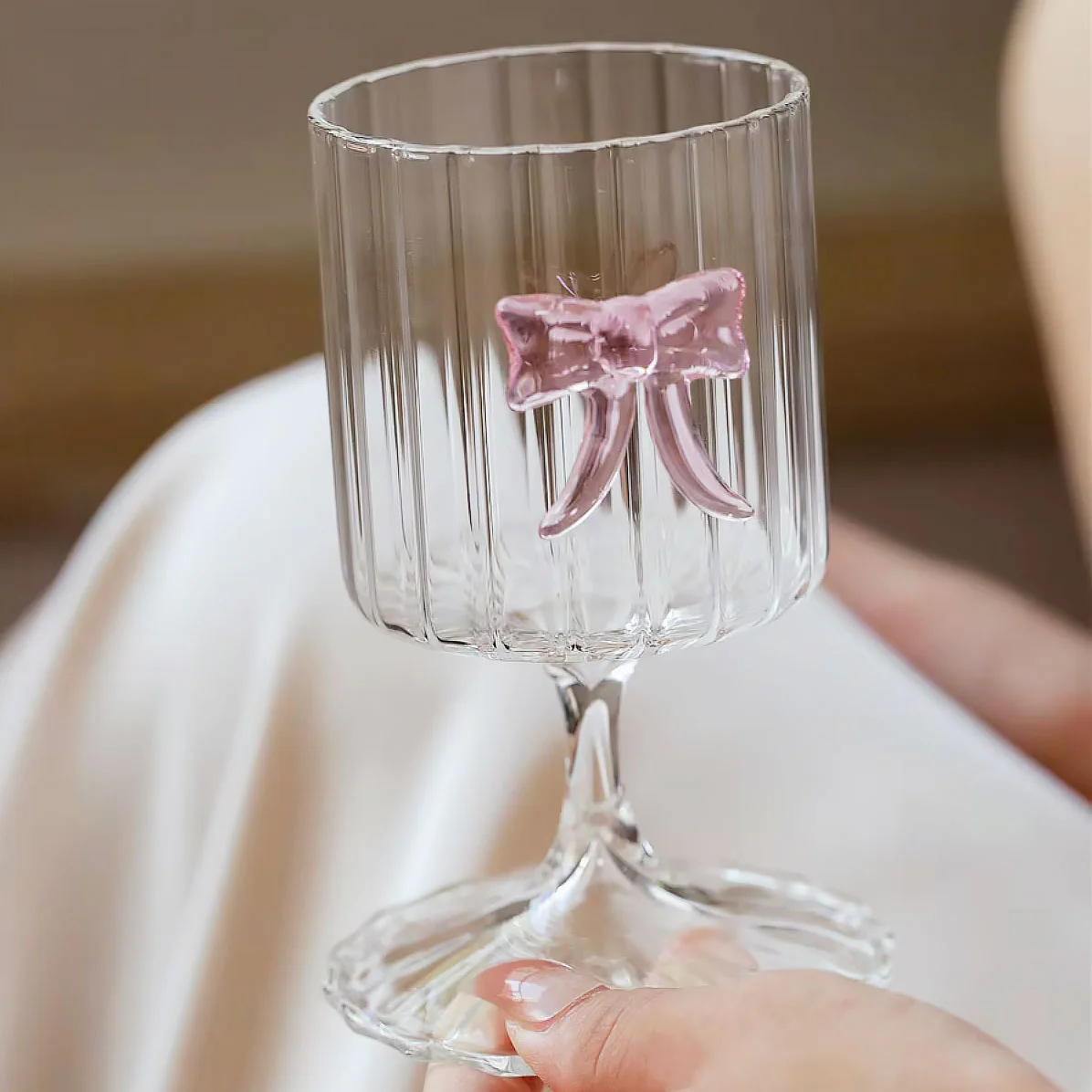 Butterfly Glassware - Image 6