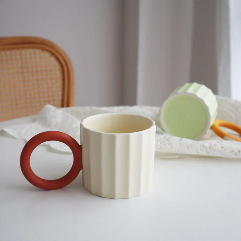 Craft Mug - Image 5