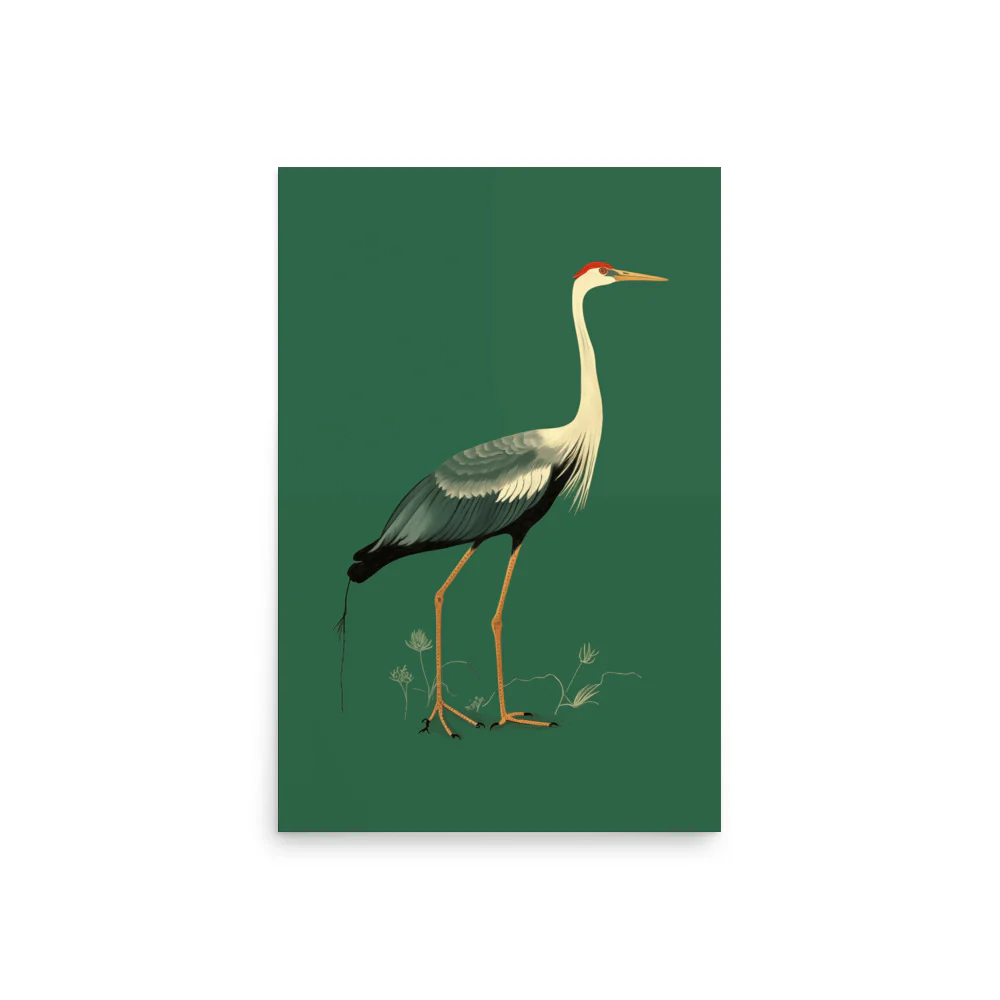 Crane 1