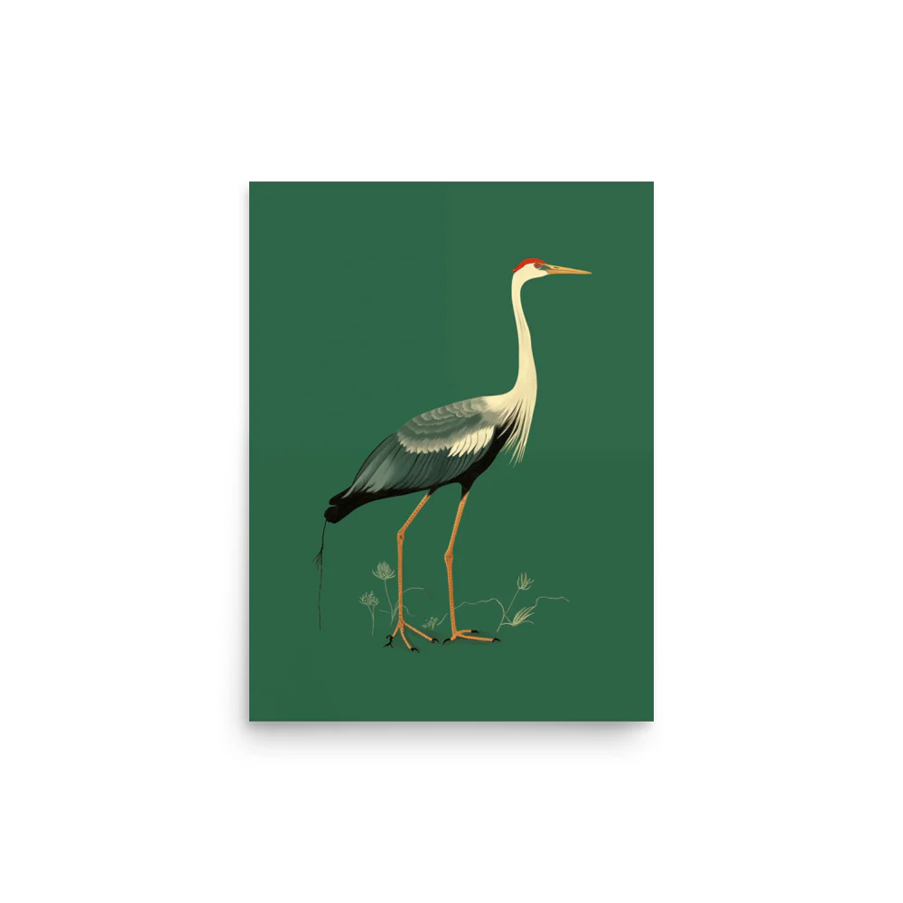 Crane 1 - Image 3