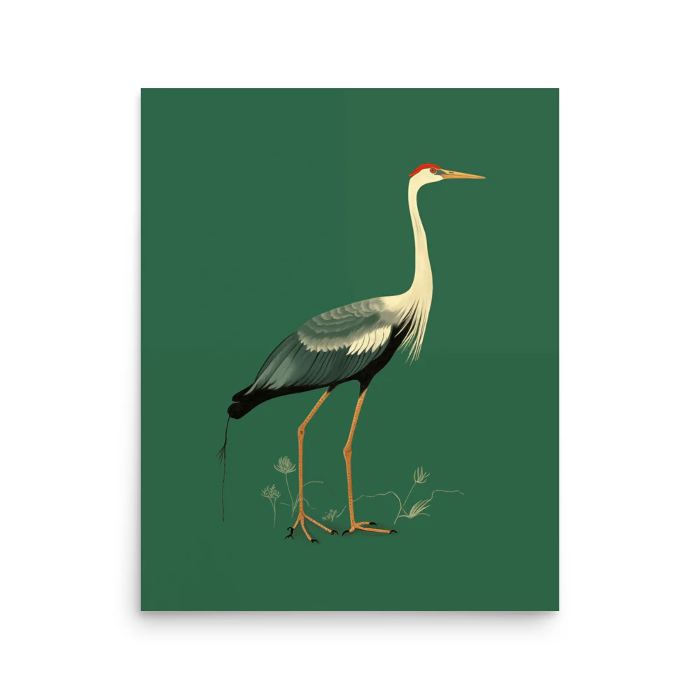 Crane 1 - Image 5