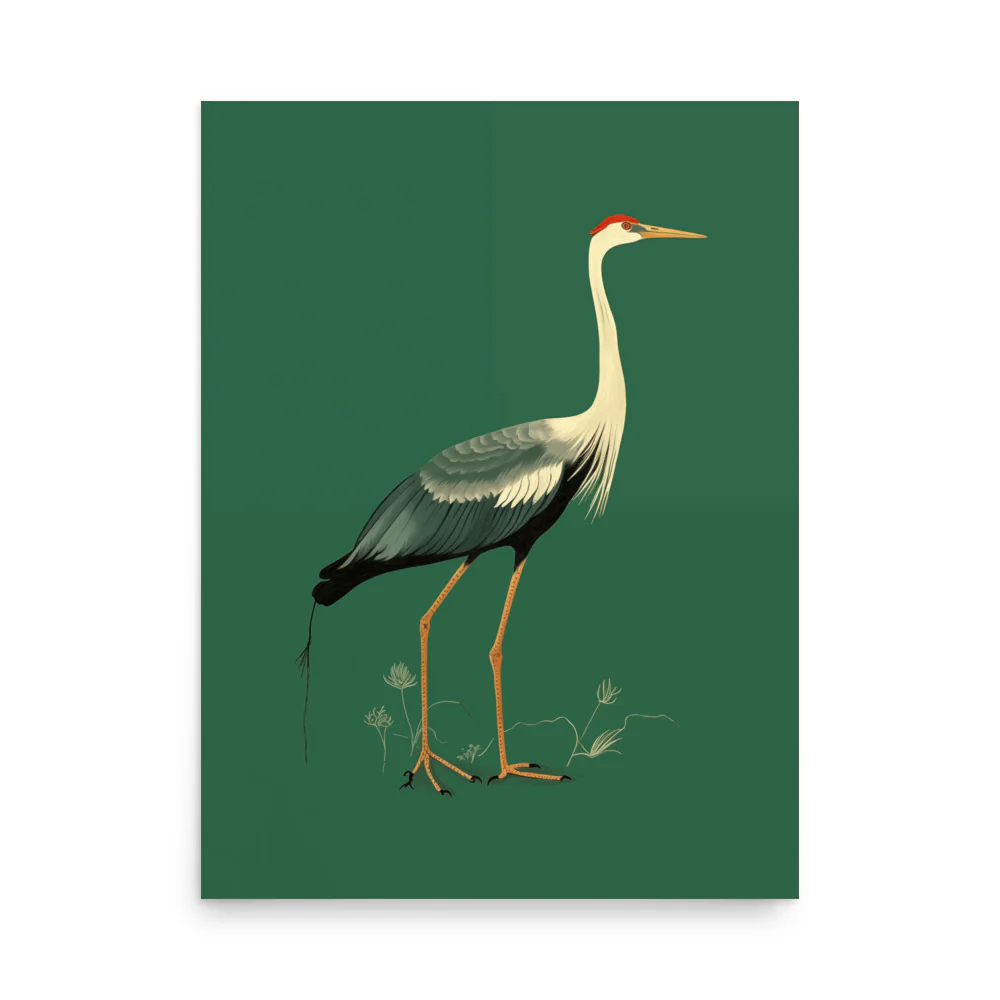 Crane 1 - Image 6