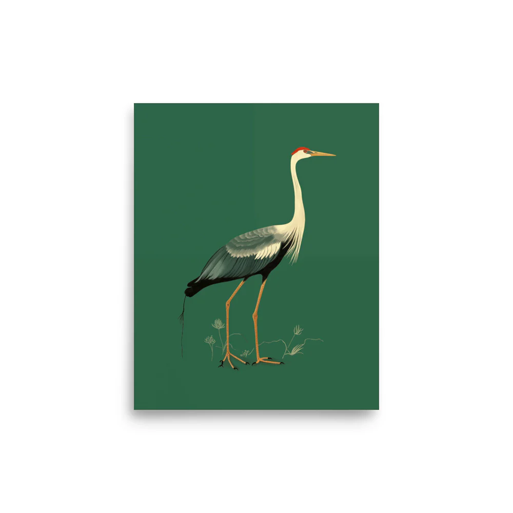 Crane 1 - Image 9
