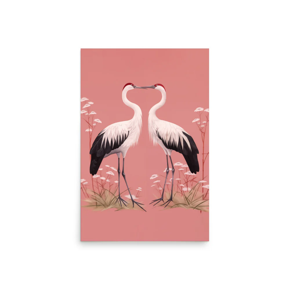 Crane Twin