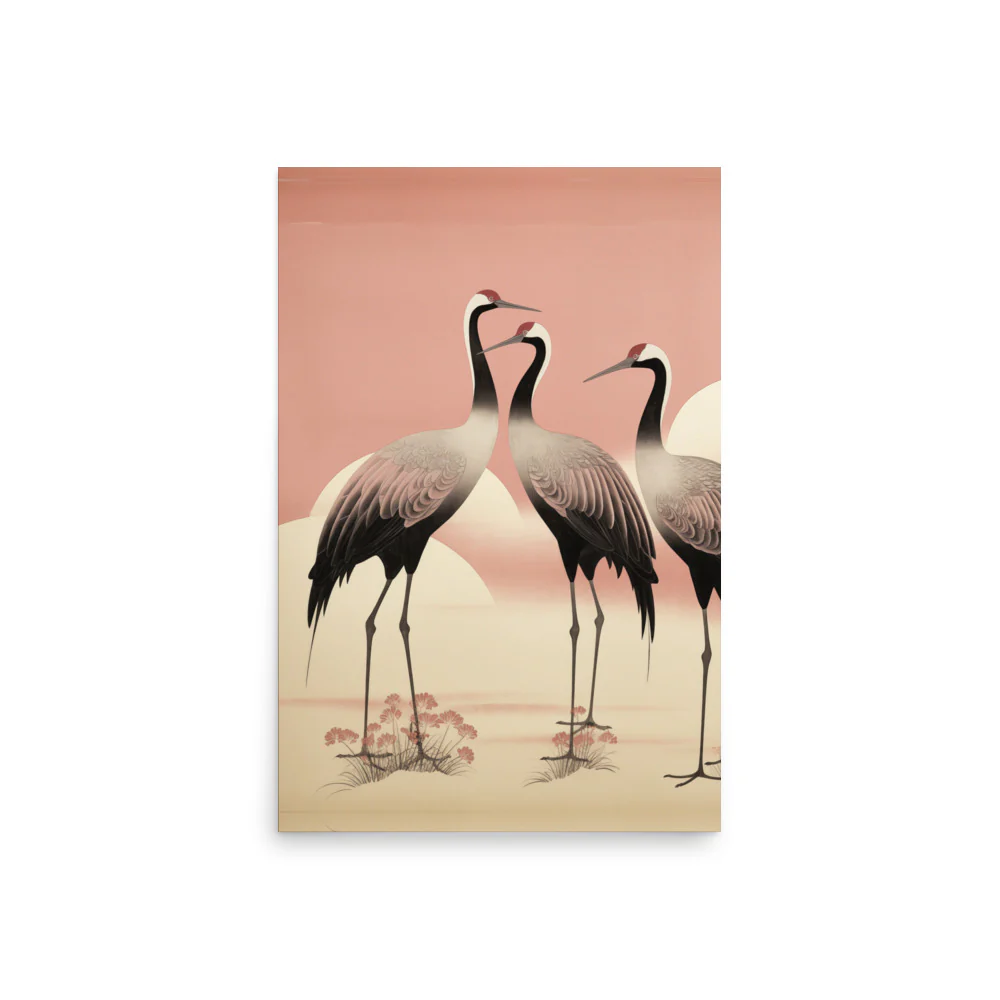 Cranes