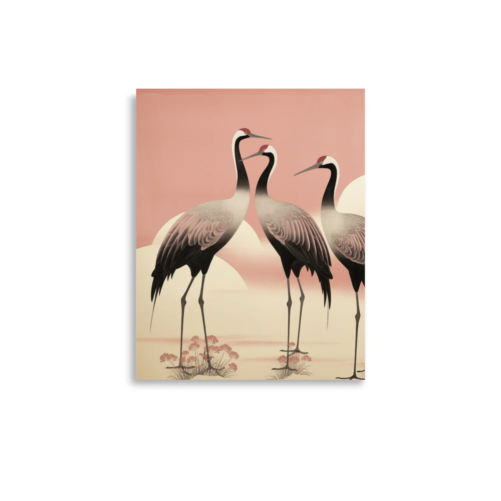 Cranes - Image 2