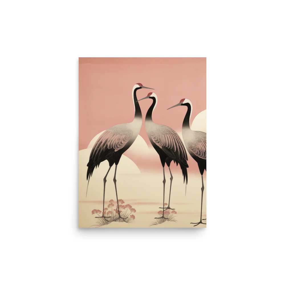 Cranes - Image 3