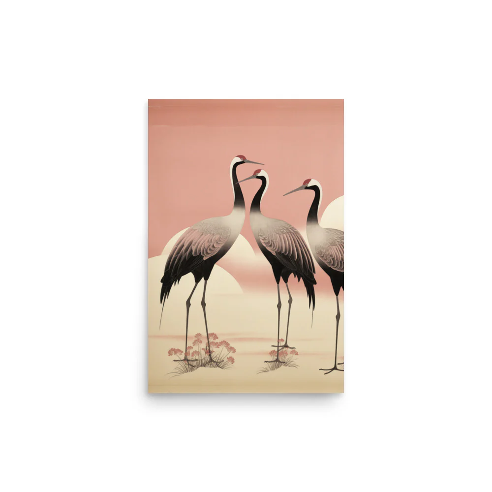 Cranes - Image 4