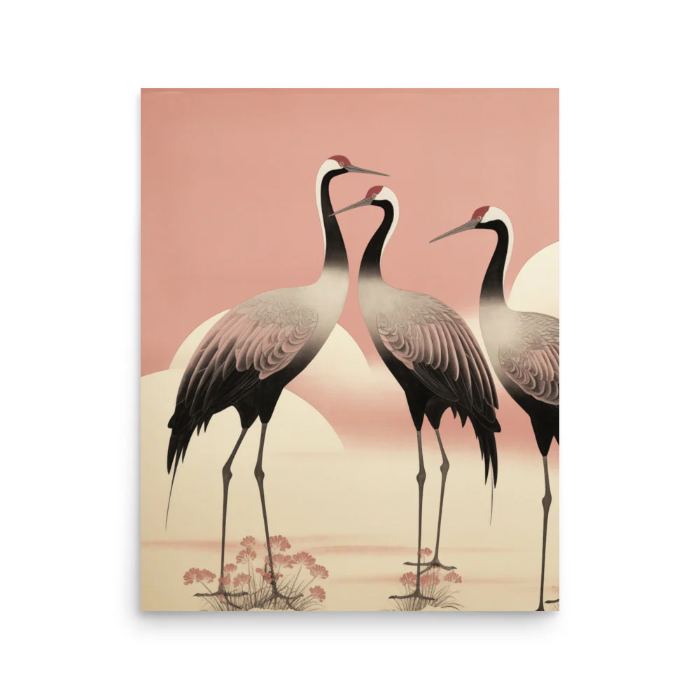 Cranes - Image 5