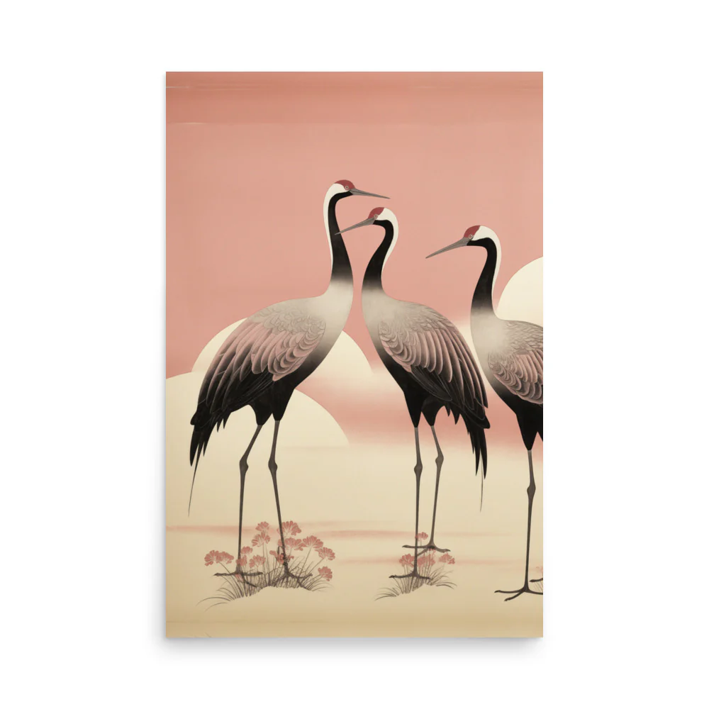 Cranes - Image 7