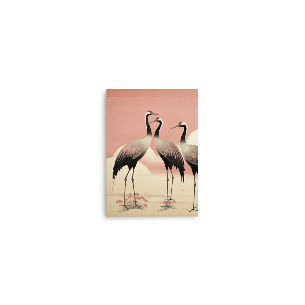 Cranes - Image 8