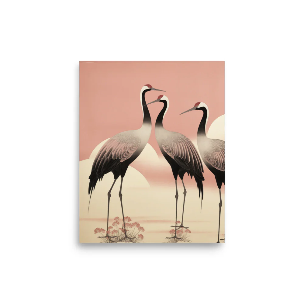Cranes - Image 9
