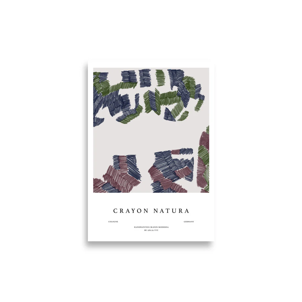 Crayon Natura 01 - Image 3