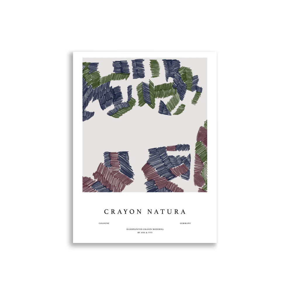 Crayon Natura 01 - Image 4