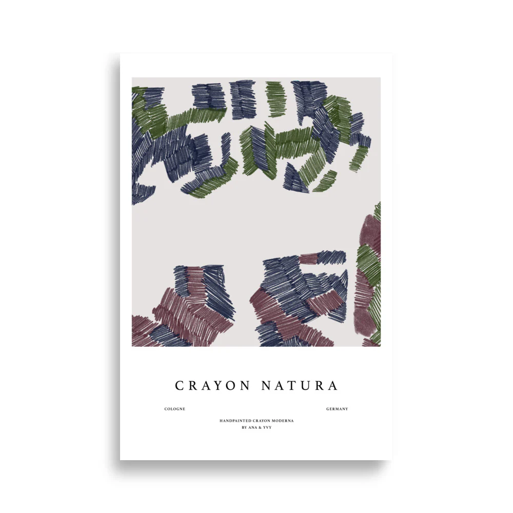 Crayon Natura 01 - Image 6