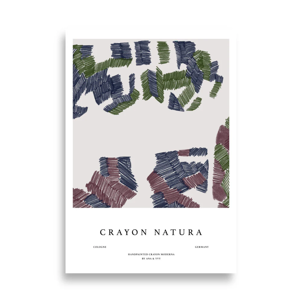 Crayon Natura 01 - Image 7