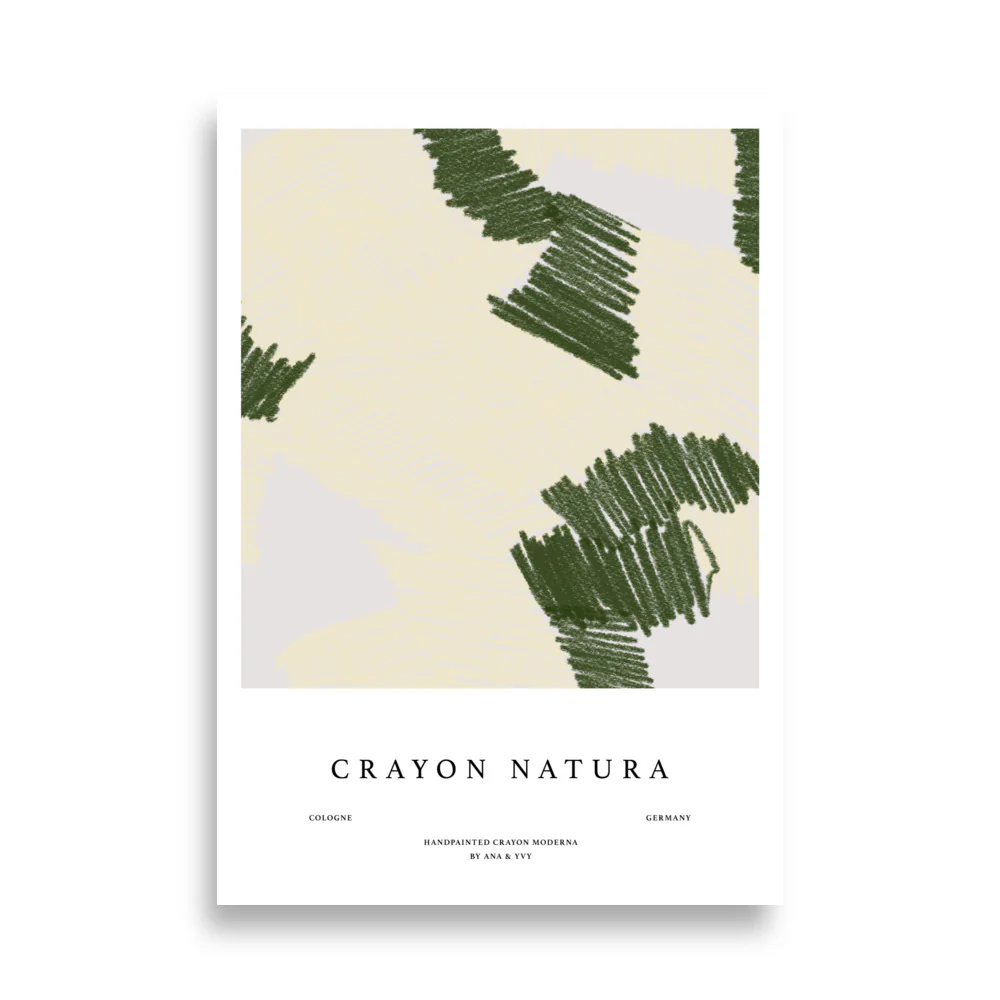 Crayon Natura 02 - Image 3