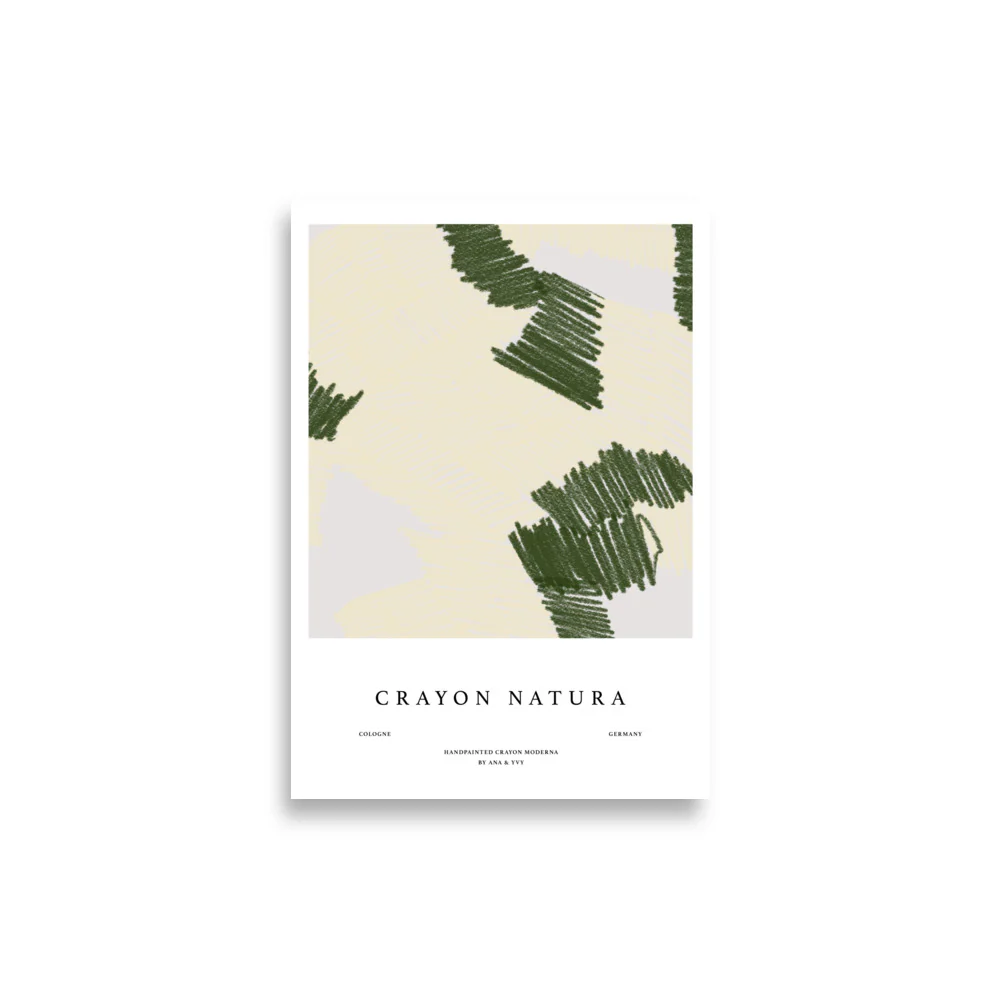 Crayon Natura 02 - Image 4