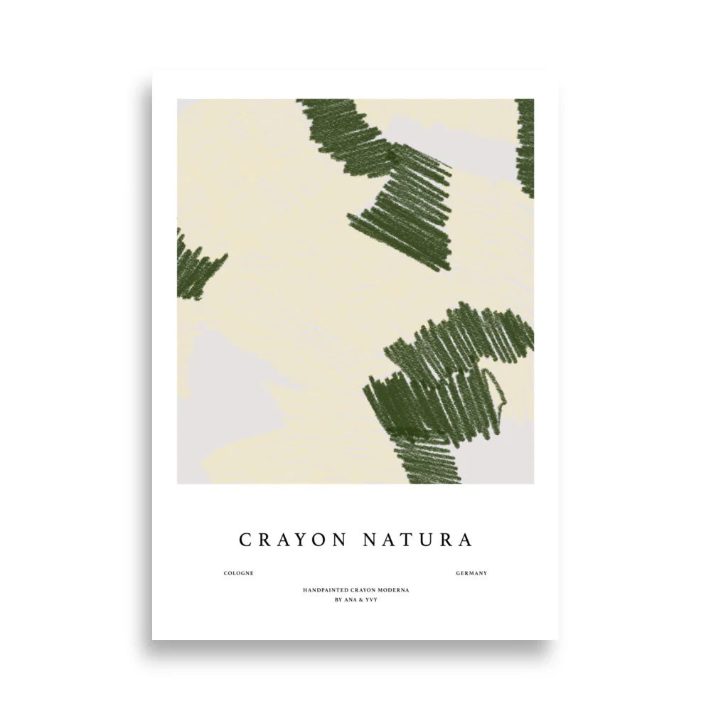 Crayon Natura 02 - Image 6