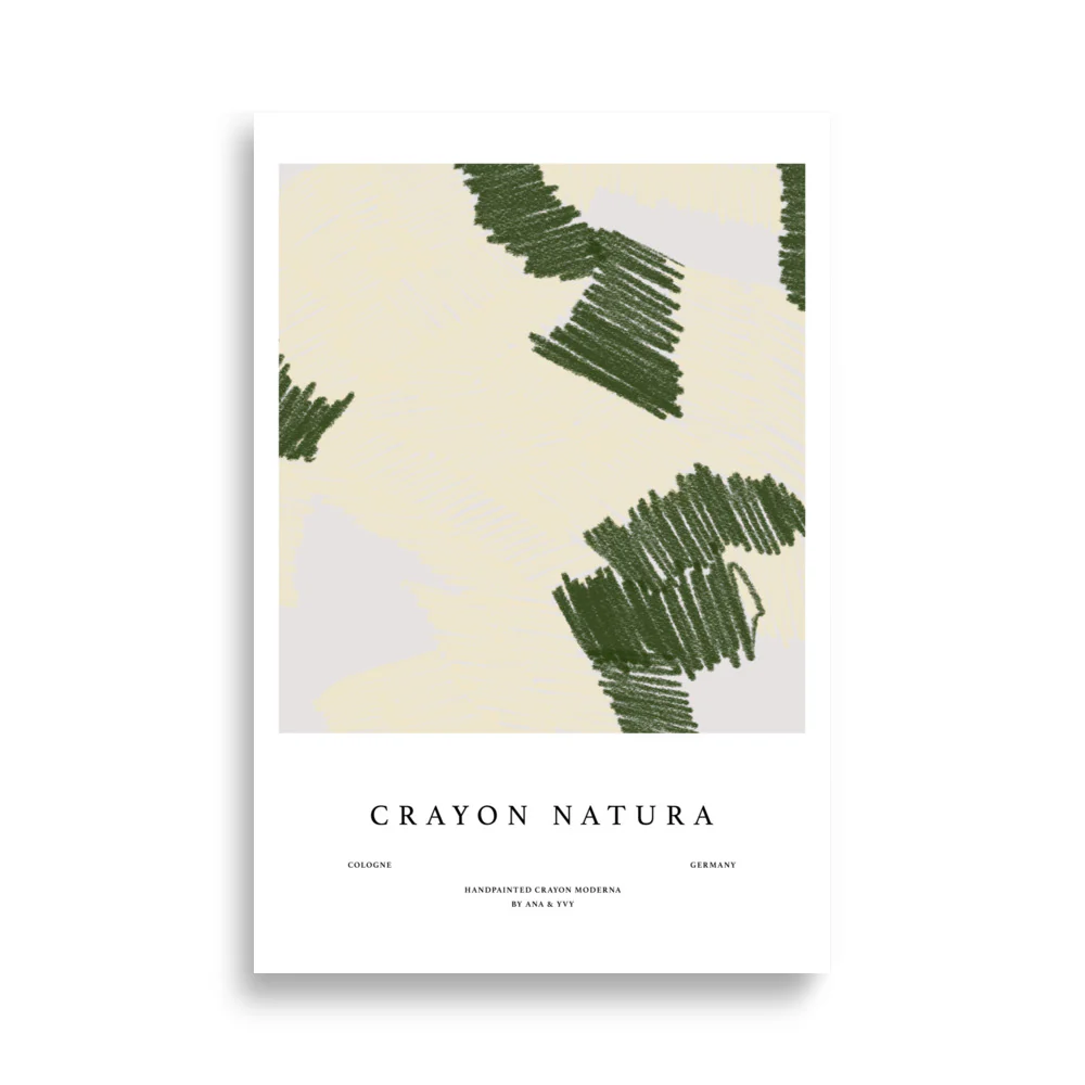 Crayon Natura 02 - Image 7