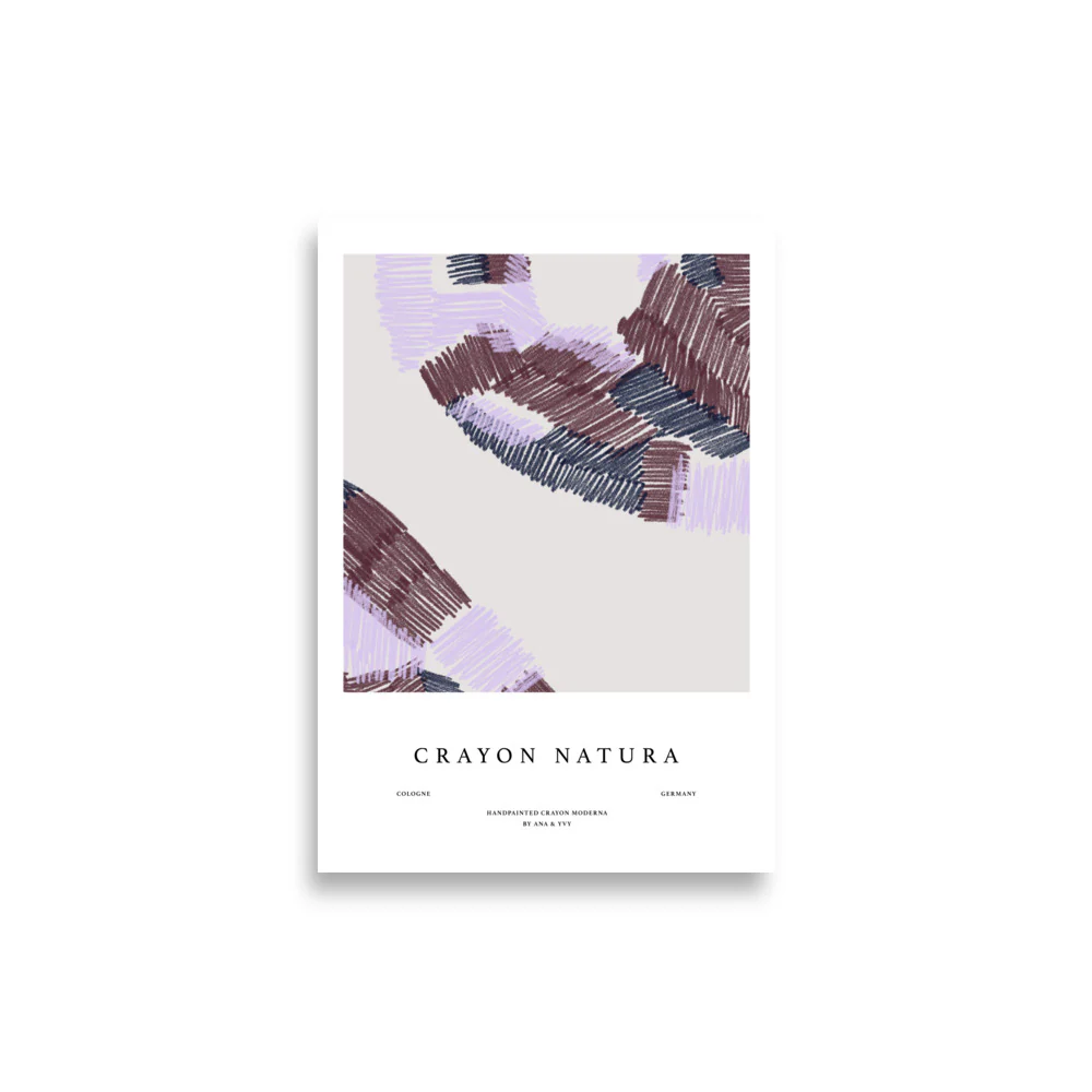 Crayon Natura 03 - Image 2