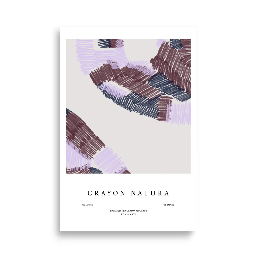 Crayon Natura 03 - Image 5