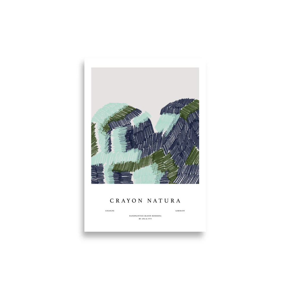 Crayon Natura 04 - Image 3