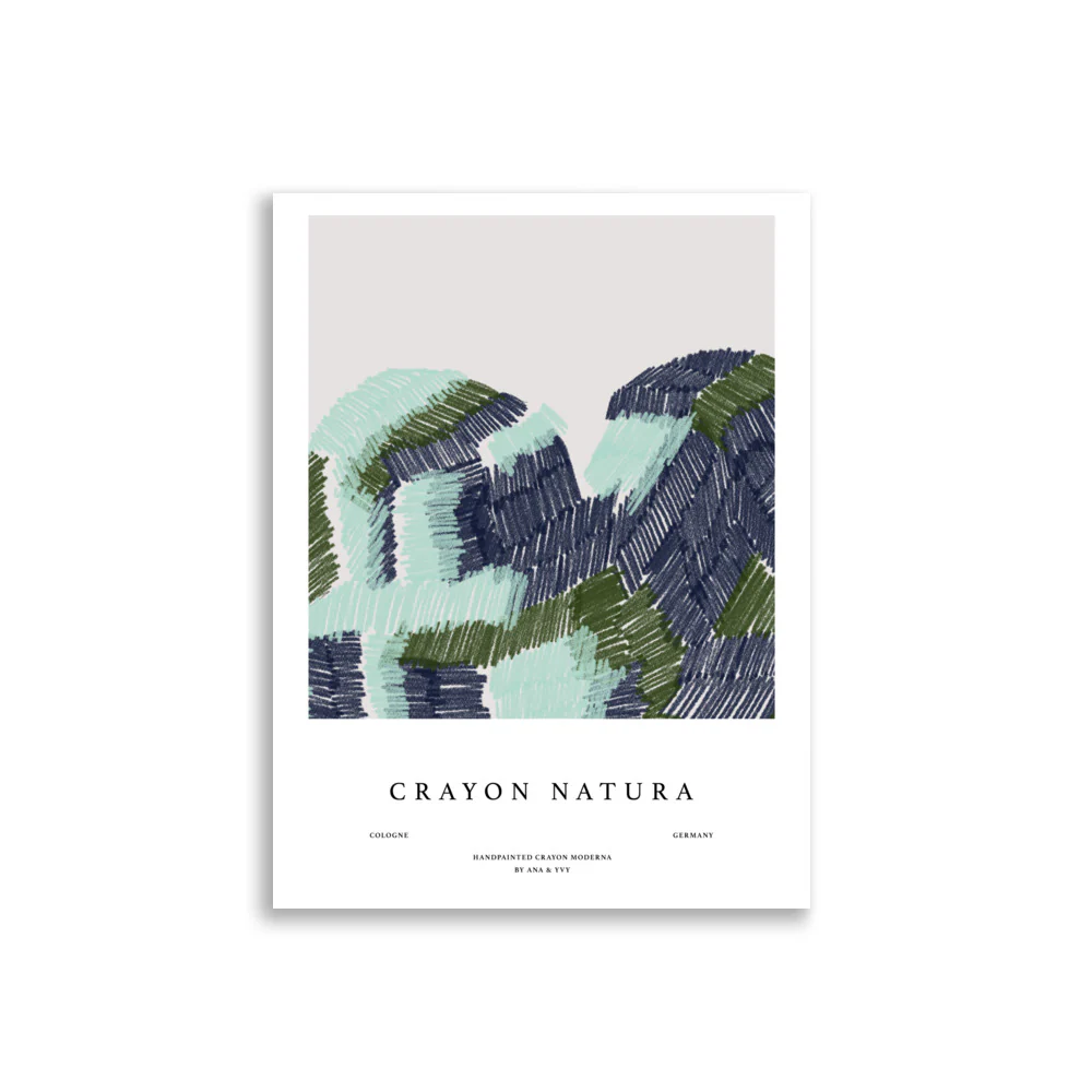 Crayon Natura 04 - Image 4