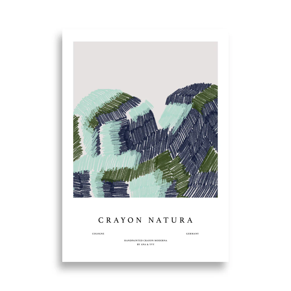 Crayon Natura 04 - Image 5