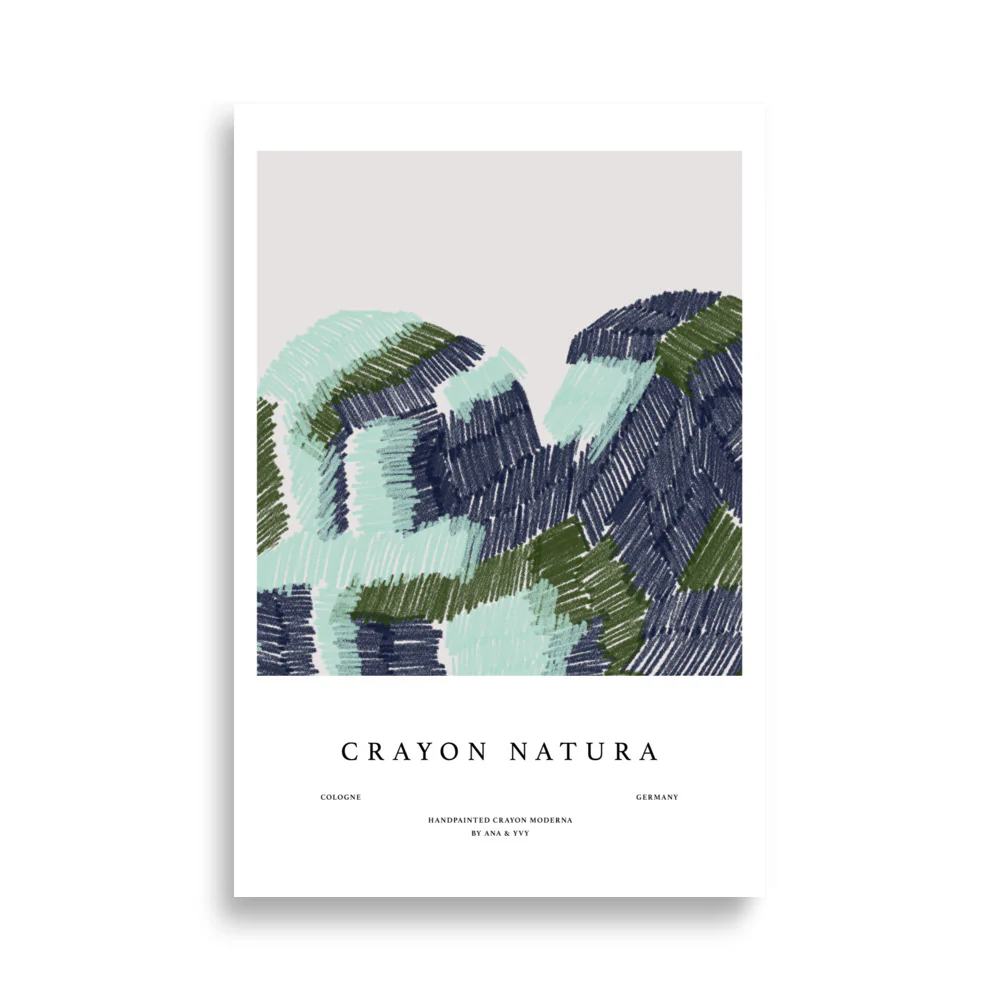 Crayon Natura 04 - Image 6