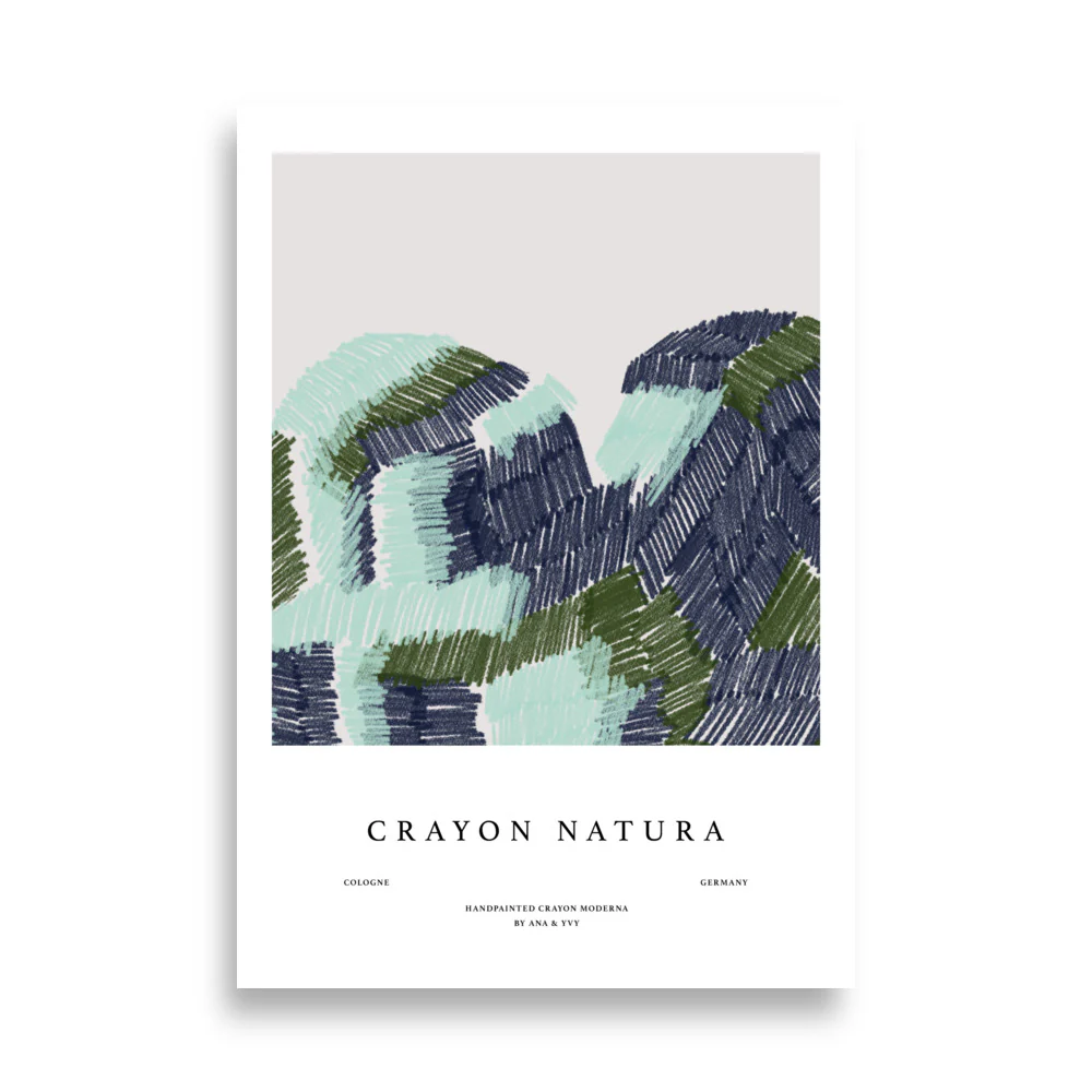 Crayon Natura 04 - Image 7