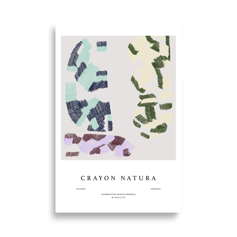 Crayon Natura 05 - Image 5