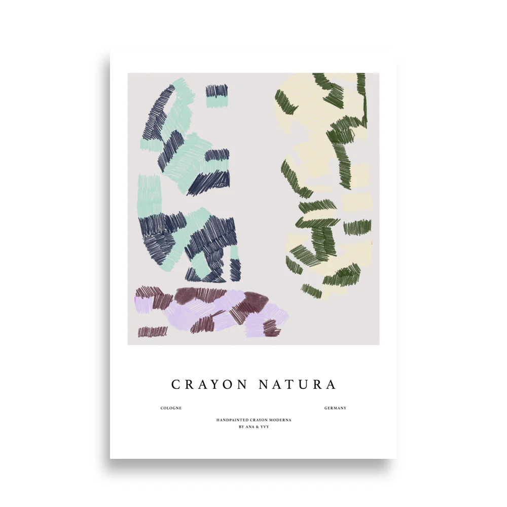 Crayon Natura 05 - Image 6
