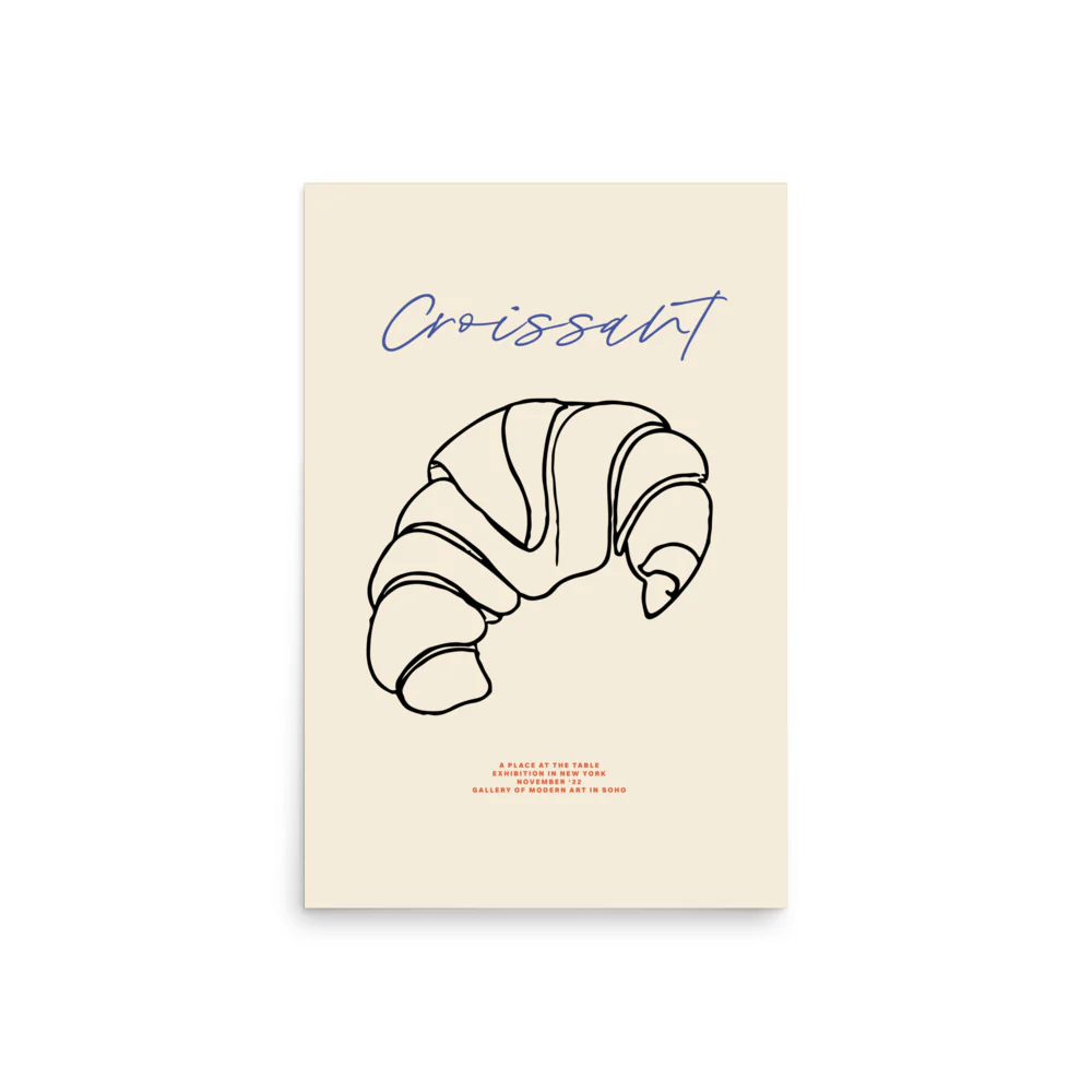 Croissant