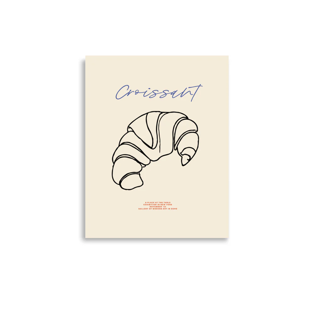 Croissant - Image 2