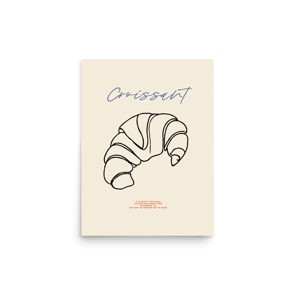 Croissant - Image 3