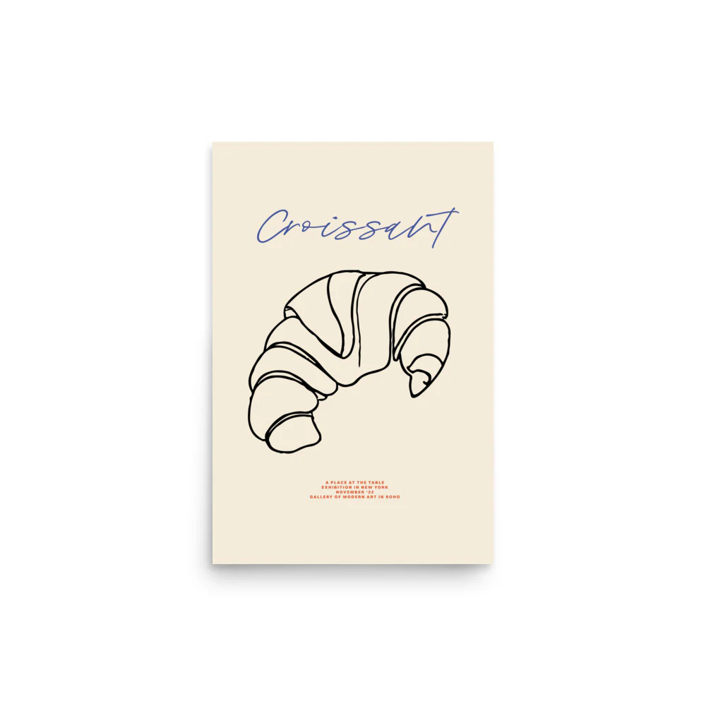 Croissant - Image 4