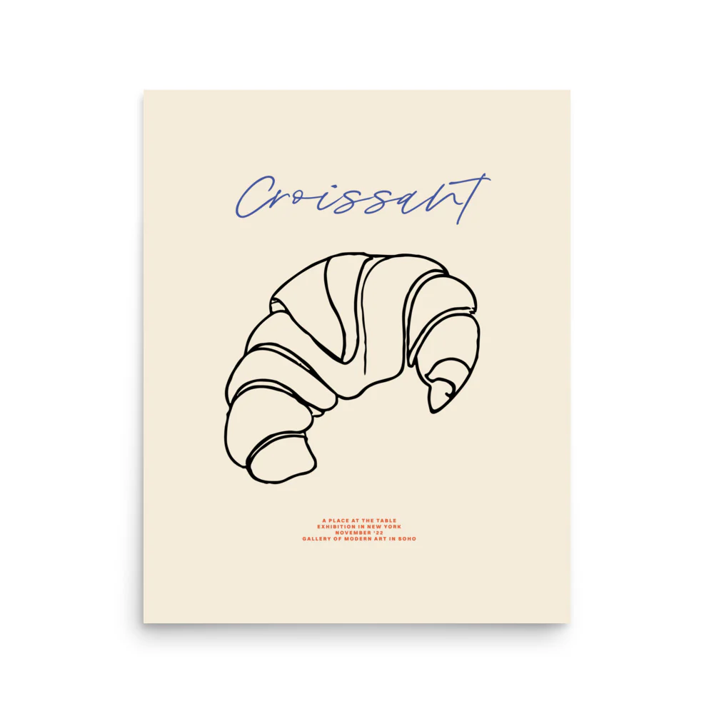Croissant - Image 5