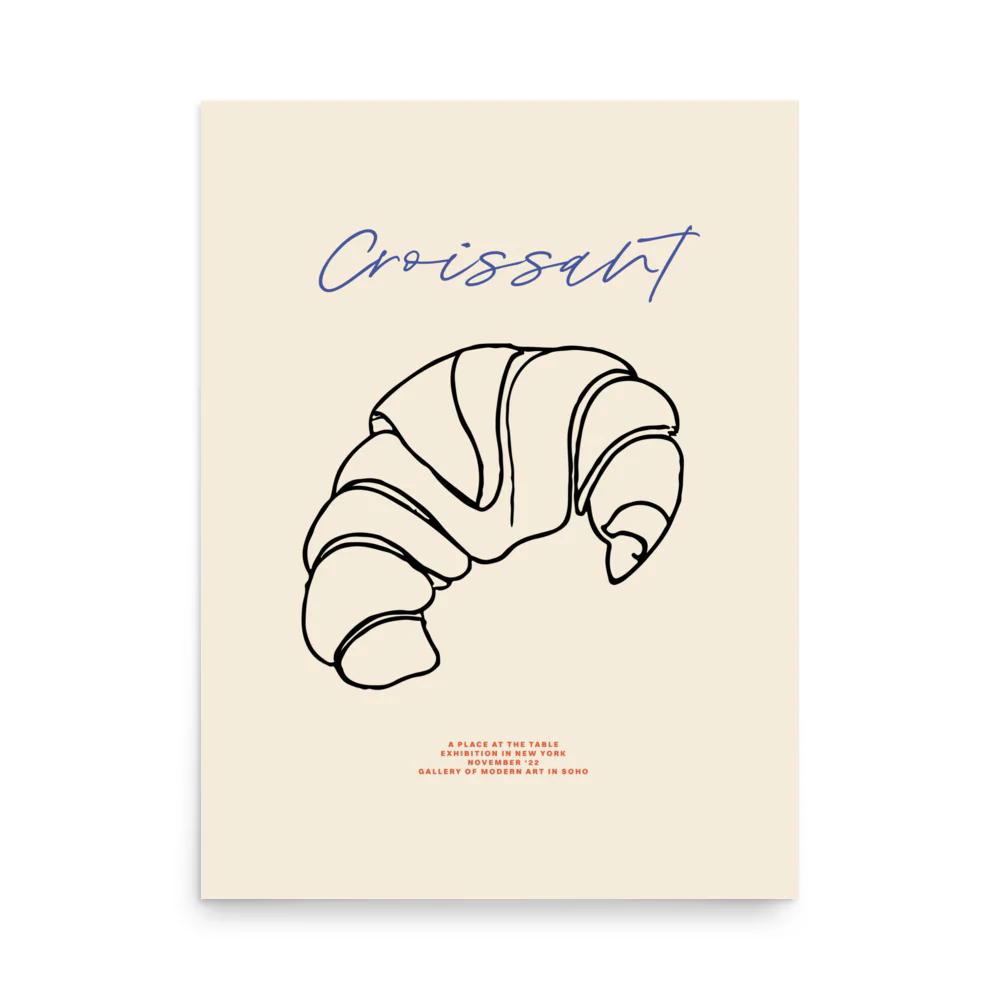 Croissant - Image 6
