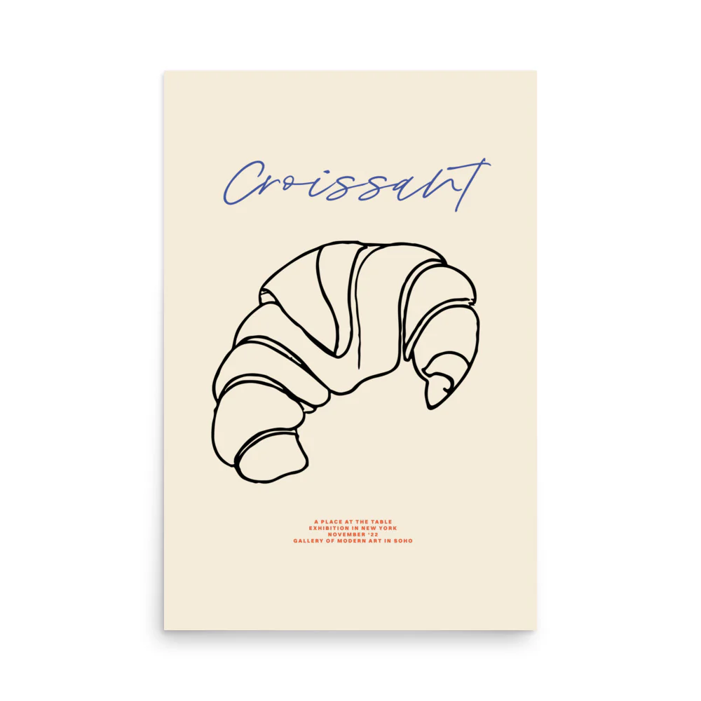 Croissant - Image 7